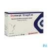 ORAMORPH 10MG/5ML SOL BUV DOSE 10
