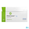 PENTASA 1G SACHET 120