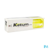 KETUM 2,5% GEL TUB DOSEUR 120G