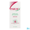 PAROEX 0,12% BAIN BOUCHE FL 300ML