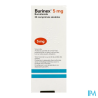 BURINEX 5MG CPR 30