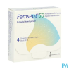 FEMSEPT 50MCG/24H D/TRANSD 4