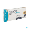 TAMOXIFENE 20MG BIOGARAN CPR 30