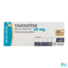 TAMOXIFENE 20MG BIOGARAN CPR 30