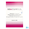 INDOCOLLYRE 0,1% COL DOSE 20