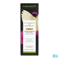 GARANCIA CHARDON MARABOU DORE30ML