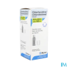 CHLORHEXIDINE/CHLOROBUT VTS 90ML
