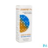 CROMOPTIC 2% S/C COL 10ML 1
