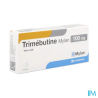 TRIMEBUTINE 100MG VIATRIS CPR 30