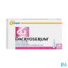 DACRYOSERUM LAV OPHT DOSE 5ML20
