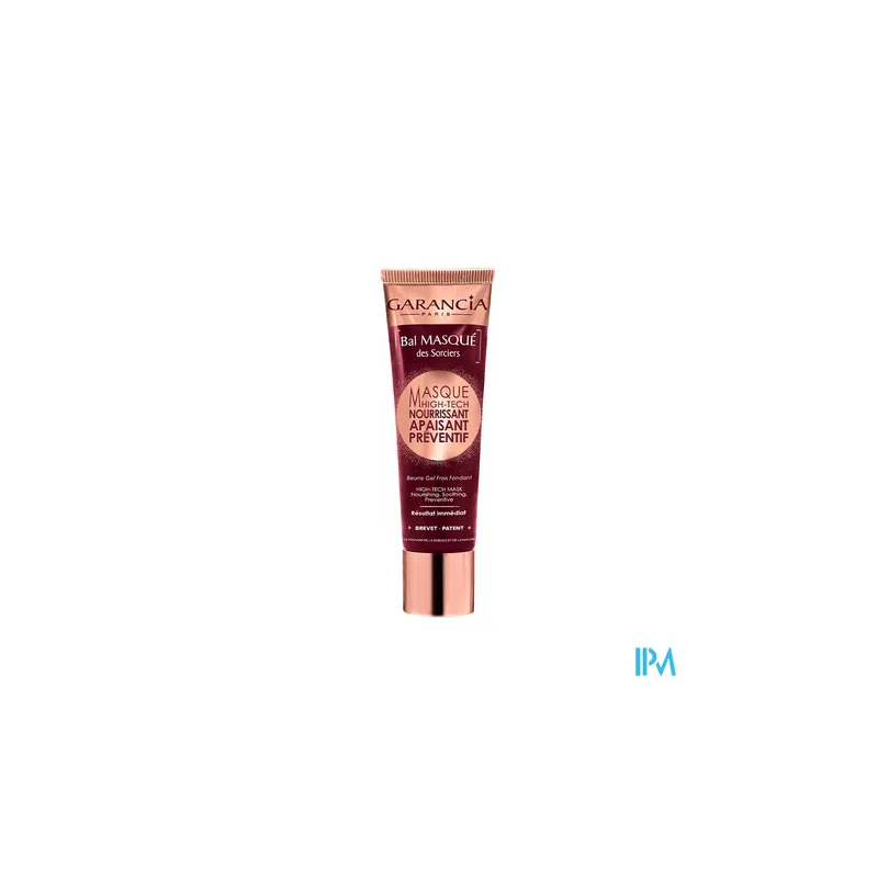 GARANCIA MASQ NOURR APAIS PREV50ML