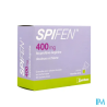 SPIFEN 400MG SACHET 20
