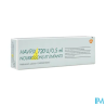 HAVRIX 720U/0,5ML N/ENF SER 1