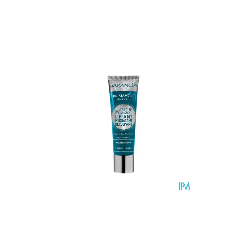 GARANCIA MASQ LIFT HYD REPULP 50ML