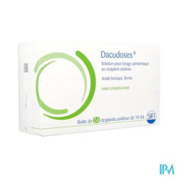 DACUDOSES SOL LAV OPHT UNIDOSE 24
