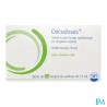 DACUDOSES SOL LAV OPHT UNIDOSE 24
