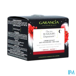 GARANCIA ROUGEUR DISPARAIS NUI50ML