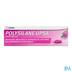 POLYSILANE UPSA GEL ORAL TUB 170G