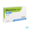 MIANSERINE 60MG VTS CPR SEC 14