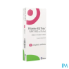 VIT B12 0,05% THEA COL UNIDOSE 20