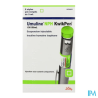 UMULINE NPH KWIKPEN 100UI/ML 3ML 5