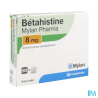 BETAHISTINE 8MG VIATRIS CPR 90