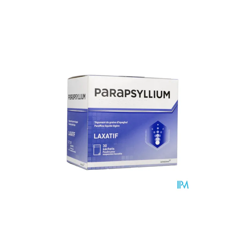 PARAPSYLLIUM PDR/SUSP SACHET 30