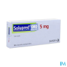 SOLUPRED ORODISP 5MG CPR 30