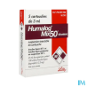 HUMALOG MIX50 100U/ML CART 3ML 5