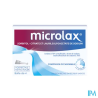 MICROLAX SOL RECTALE UNIDOSE 4