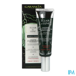 GARANCIA ECLAIR DE LUNE SERUM 30ML