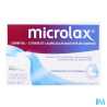MICROLAX SOL RECTALE UNIDOSE 4