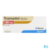 TRAMADOL 50MG VIATRIS GELULE 30