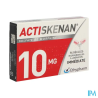 ACTISKENAN 10MG GELULE 14