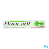 FLUOCARIL 250 BIF DENT MENTHE 75ML