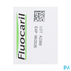 FLUOCARIL 250 BIF DENT MENTHE125ML