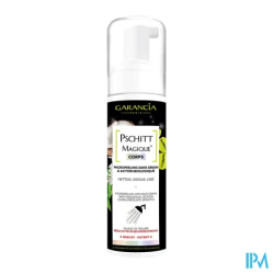 GARANCIA PSCHIT MAGIQ CORPS 200ML