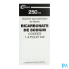 SODIUM BICARB 1,4% COOPER 250ML 1