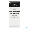 SODIUM BICARB 1,4% COOPER 500ML 1
