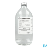 SODIUM BICARB 1,4% COOPER 500ML 1