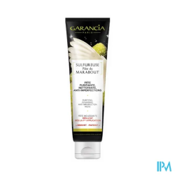 GARANCIA SULFUREUS PATE MARABO150G