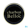 CHARBON DE BELLOC 125MG MET CAPS36