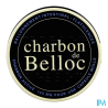 CHARBON DE BELLOC 125MG MET CAPS36