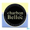 CHARBON DE BELLOC 125MG MET CAPS36