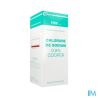 SODIUM CHL 0,9% COOPER 1L 1