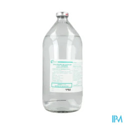 SODIUM CHL 0,9% COOPER 1L 1