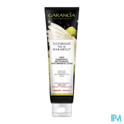 GARANCIA SULFUREUS PATE MARABO150G