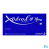 XATRAL LP 10MG CPR 30