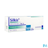 SILKIS 3MCG/G POM TUB 100G