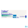 SILKIS 3MCG/G POM TUB 100G